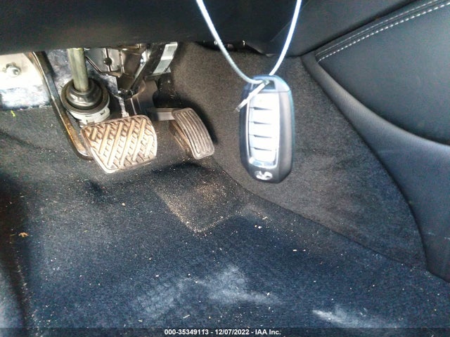 2020 Infiniti QX60, VIN: 5N1DL0MM2LC544682