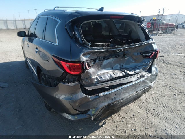 2020 Infiniti QX60, VIN: 5N1DL0MM2LC544682