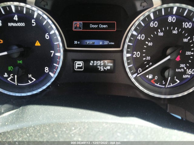 2020 Infiniti QX60, VIN: 5N1DL0MM2LC544682