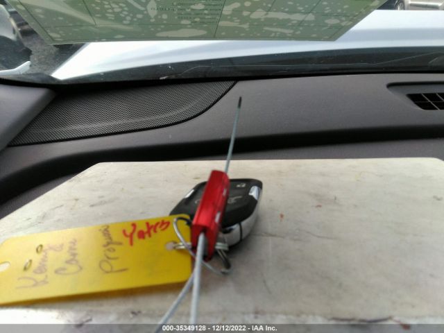 3GKALMEV8JL341761 GMC Terrain Sle