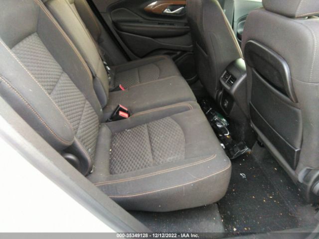 3GKALMEV8JL341761 GMC Terrain Sle