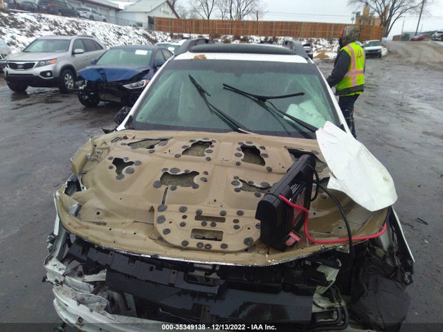 Subaru Outback 2015 4S4BSBEC9F3256531 Image 10