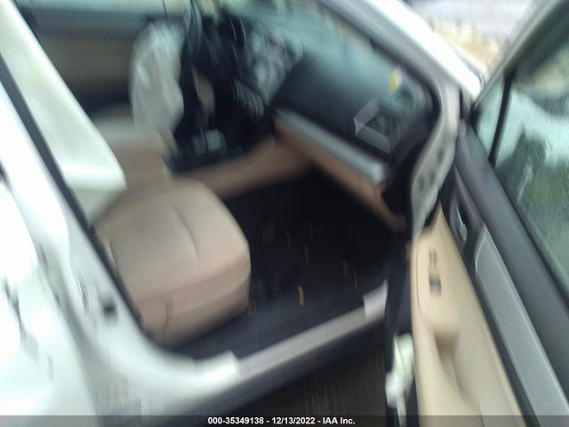 Subaru Outback 2015 4S4BSBEC9F3256531 Image 5