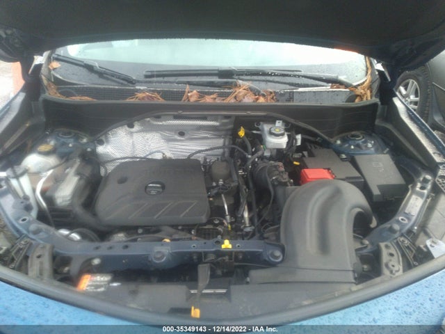 2020 Buick Encore, VIN: KL4MMDSL1LB114029