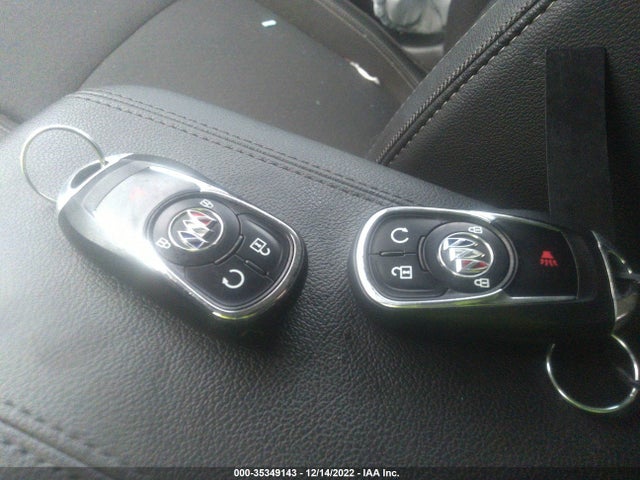 2020 Buick Encore, VIN: KL4MMDSL1LB114029