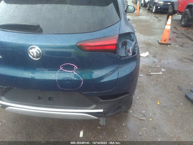 2020 Buick Encore, VIN: KL4MMDSL1LB114029