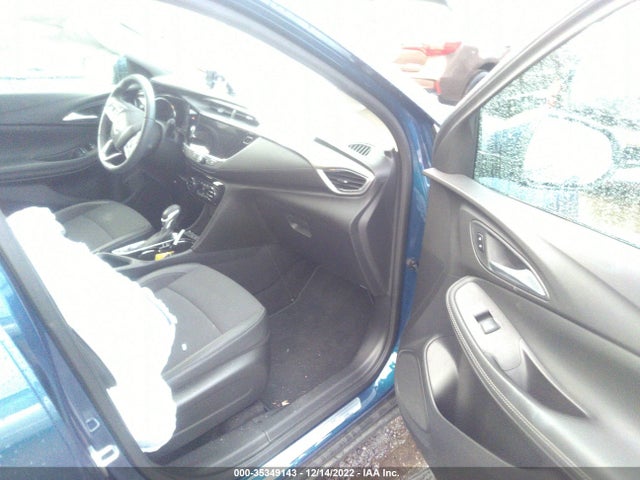 2020 Buick Encore, VIN: KL4MMDSL1LB114029