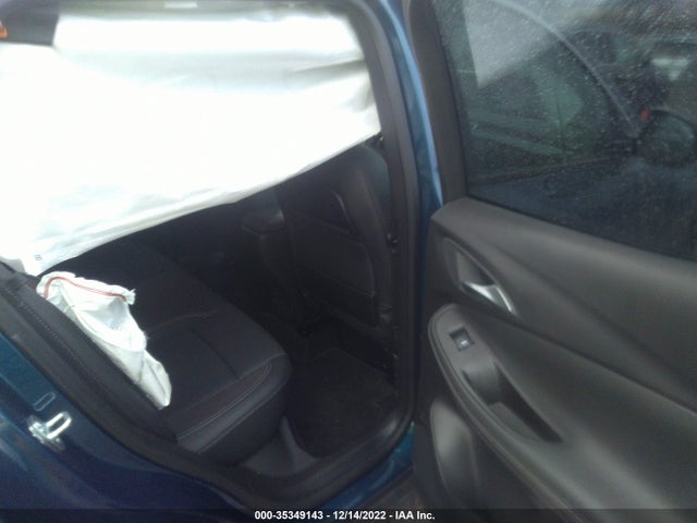2020 Buick Encore, VIN: KL4MMDSL1LB114029