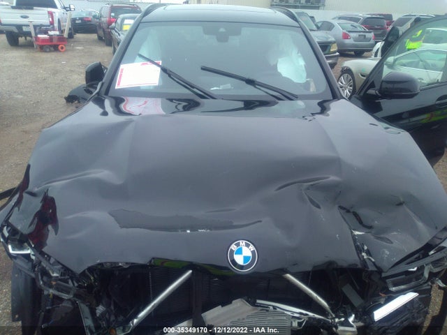 BMW X3 Sdrive30i 2023 5UX43DP09P9P69428 Image 12