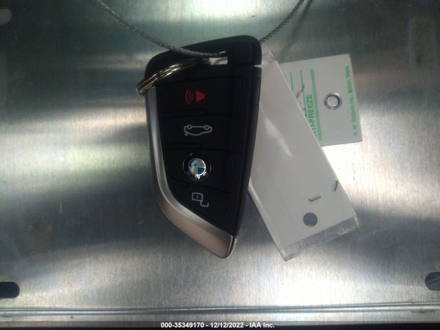 BMW X3 Sdrive30i 2023 5UX43DP09P9P69428 Image 3