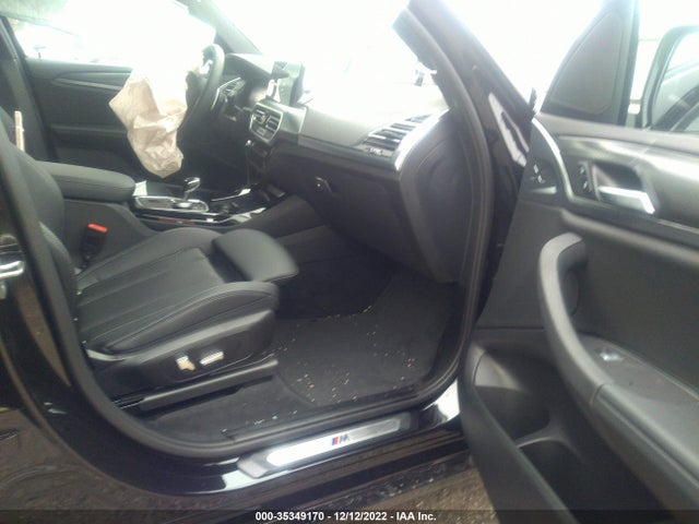 BMW X3 Sdrive30i 2023 5UX43DP09P9P69428 Image 7