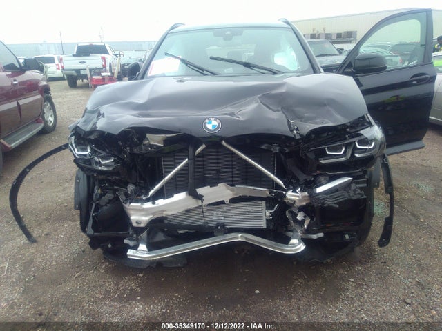 BMW X3 Sdrive30i 2023 5UX43DP09P9P69428 Image 8