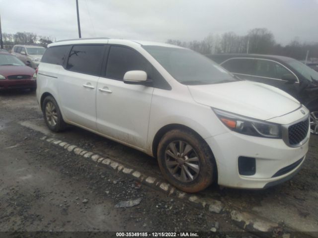KNDMB5C14H6328771 auction archive image