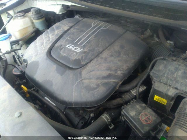 KNDMB5C14H6328771 KIA SEDONA LX