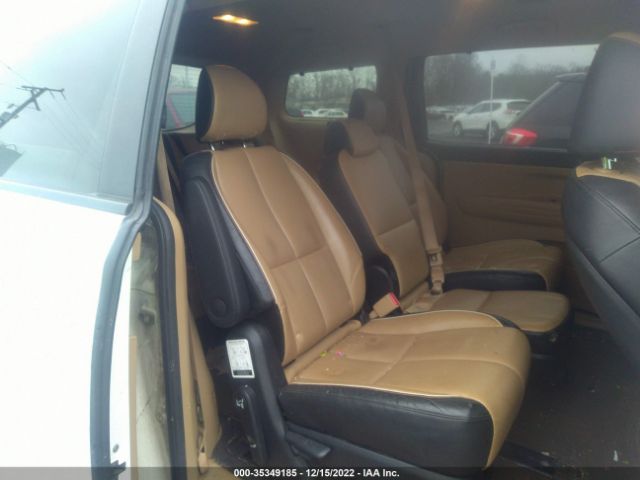 KNDMB5C14H6328771 KIA SEDONA LX