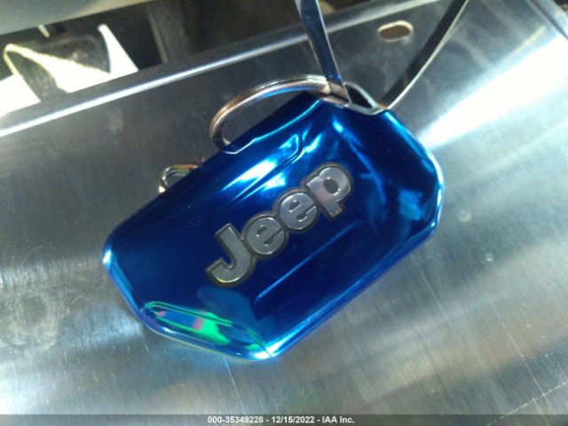 1C4HJXDG2KW500662 Jeep Wrangler Unlimited Sport S