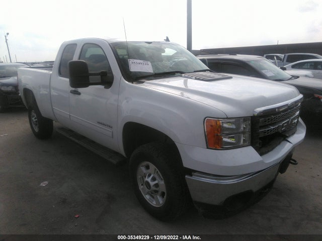 2013 1GT210CGXDZ222769 main image
