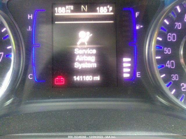 Chrysler 200 Limited 2016 1C3CCCABXGN137101 Image 8
