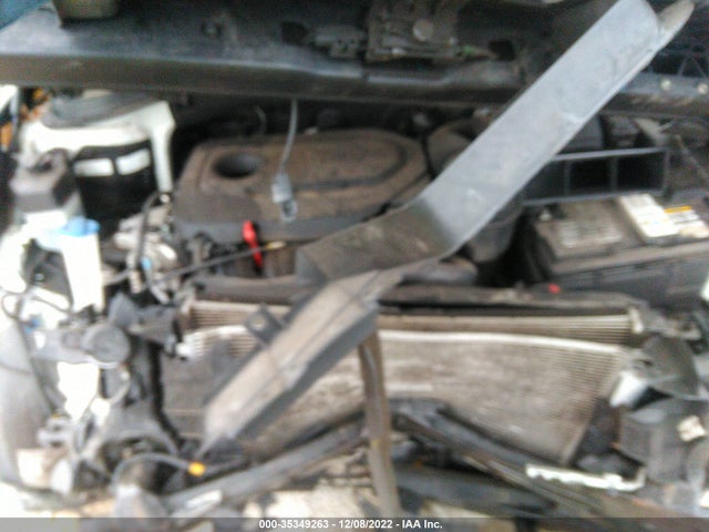 Hyundai Santa Fe Se 2019 5NMS23AD5KH046707 Image 10