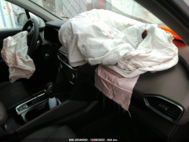 Hyundai Santa Fe Se 2019 5NMS23AD5KH046707 Image 5