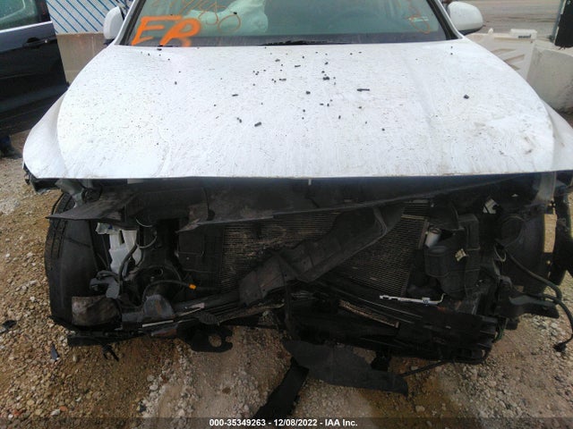 Hyundai Santa Fe Se 2019 5NMS23AD5KH046707 Image 6
