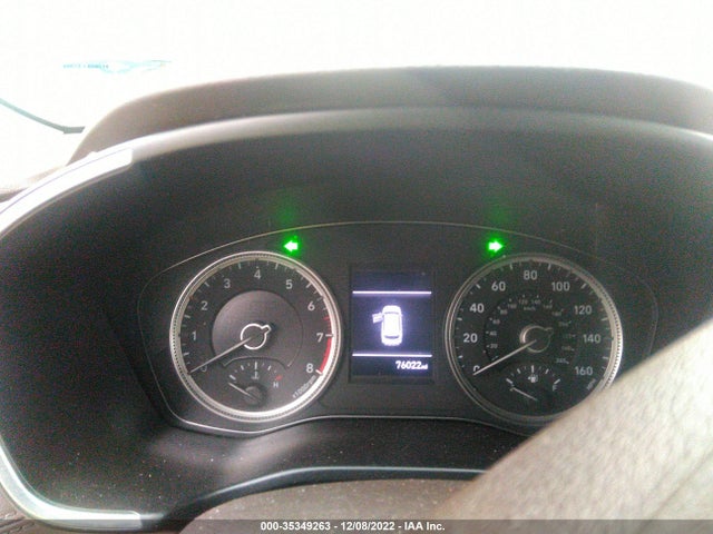 Hyundai Santa Fe Se 2019 5NMS23AD5KH046707 Image 7