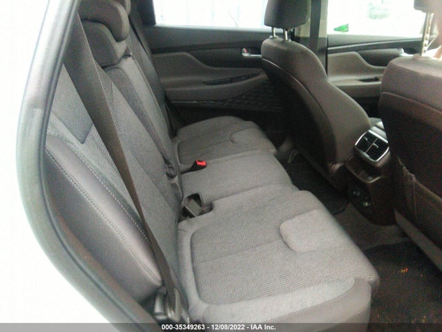 Hyundai Santa Fe Se 2019 5NMS23AD5KH046707 Image 8