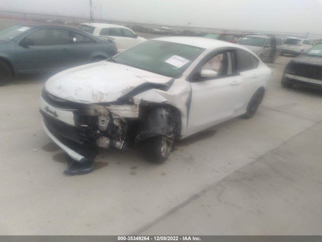 Chrysler 200 S 2015 1C3CCCBB2FN662506 Image 2
