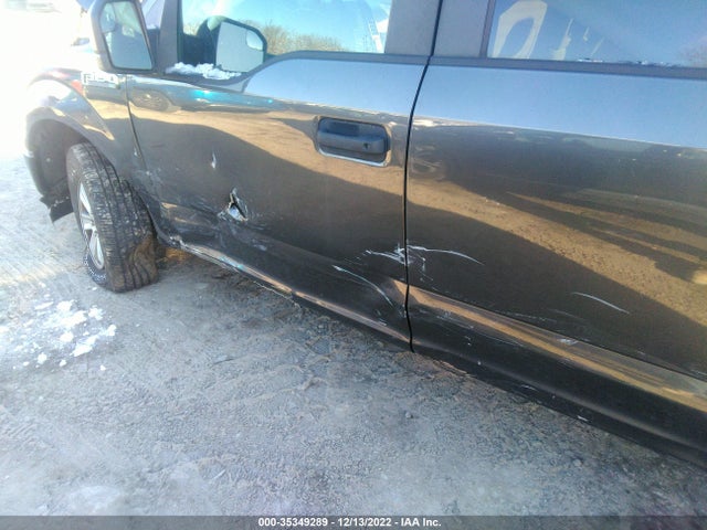 2019 FORD F-150 XL/XLT/LARIAT VIN: 1FTEW1EP3KKF21141
