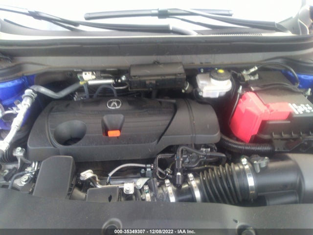 2021 Acura RDX, VIN: 5J8TC2H65ML047183