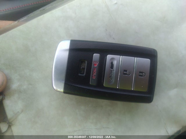 2021 Acura RDX, VIN: 5J8TC2H65ML047183