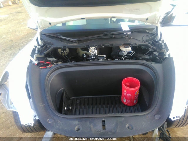 Tesla Model Y 2022 7SAYGDEE3NF323707 Image 11