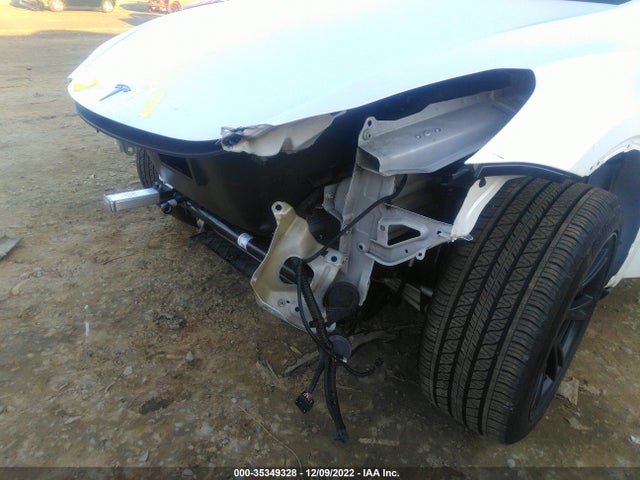 Tesla Model Y 2022 7SAYGDEE3NF323707 Image 7