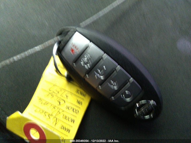 35349354 :رقم المزاد ، 1N4AL3AP2FC215157 vin ، 2015 Nissan Altima 2.5 S مزاد بيع