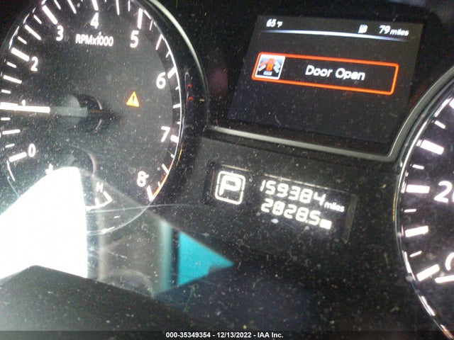 35349354 :رقم المزاد ، 1N4AL3AP2FC215157 vin ، 2015 Nissan Altima 2.5 S مزاد بيع