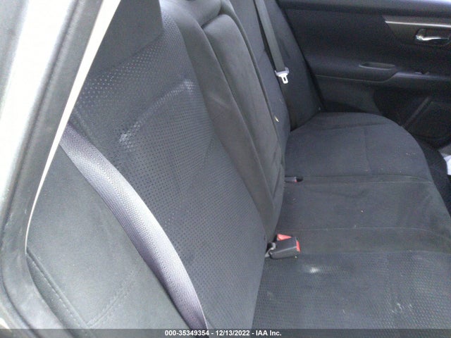 35349354 :رقم المزاد ، 1N4AL3AP2FC215157 vin ، 2015 Nissan Altima 2.5 S مزاد بيع