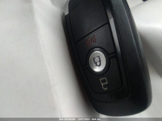 Ford Ecosport 2019 MAJ6S3JL9KC251637 Image 30