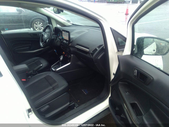 Ford Ecosport 2019 MAJ6S3JL9KC251637 Image 24