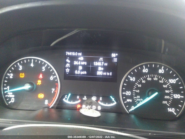 Ford Ecosport 2019 MAJ6S3JL9KC251637 Image 26