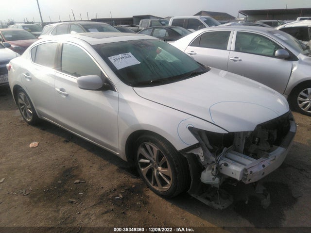 2016 19UDE2F79GA000894 main image