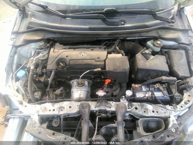Acura Ilx W 2016 19UDE2F79GA000894 Image 10