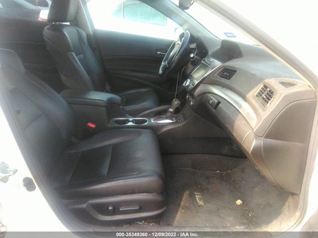 Acura Ilx W 2016 19UDE2F79GA000894 Image 5