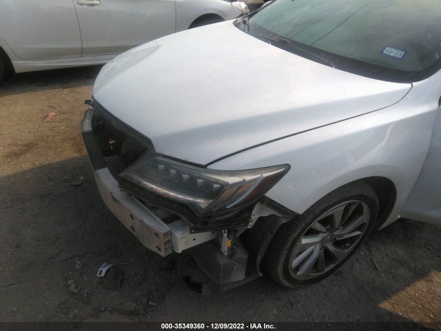 Acura Ilx W 2016 19UDE2F79GA000894 Image 6