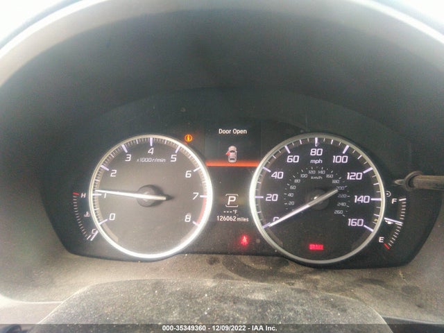 Acura Ilx W 2016 19UDE2F79GA000894 Image 7