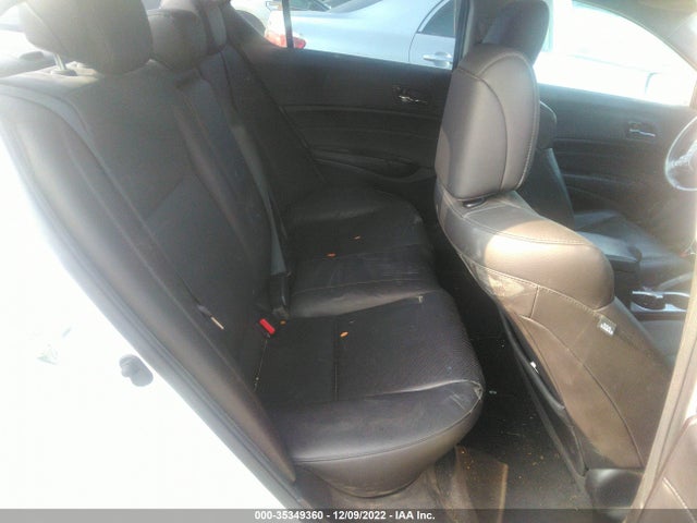 Acura Ilx W 2016 19UDE2F79GA000894 Image 8
