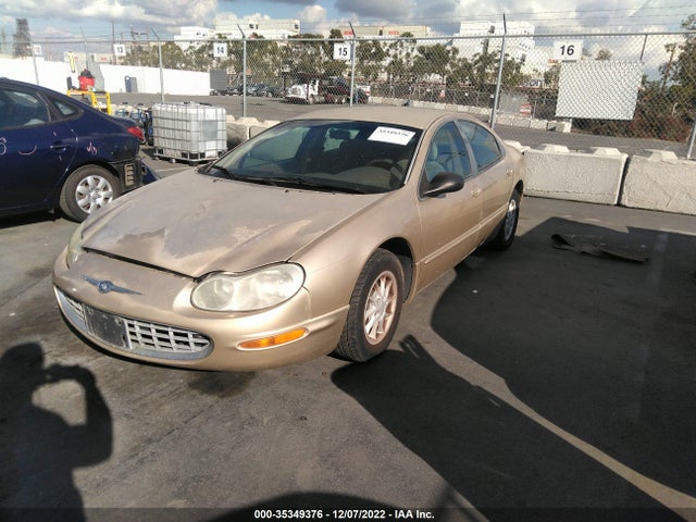 Chrysler Concorde 1999 2C3HD46R7XH574769 Image 2