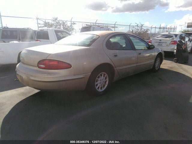 Chrysler Concorde 1999 2C3HD46R7XH574769 Image 5