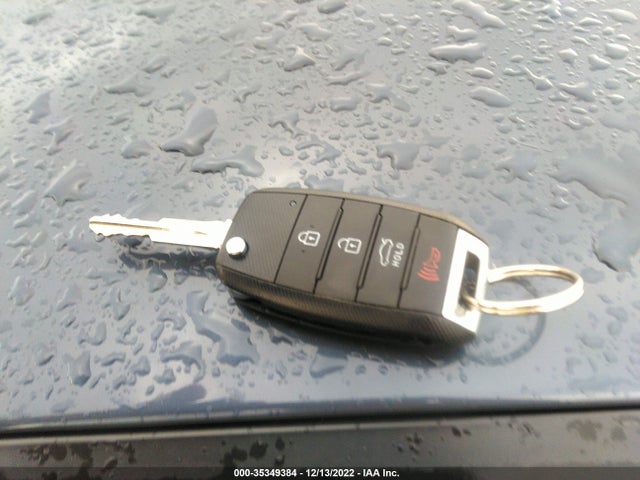 2015 Kia Forte, VIN: KNAFX4A66F5381006