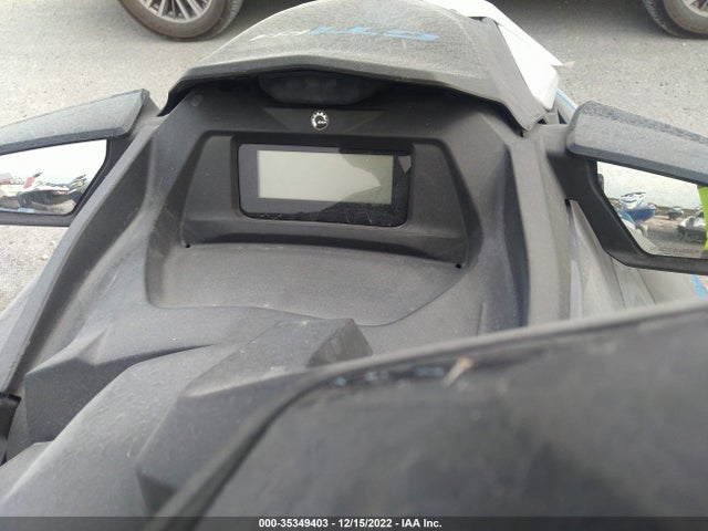 2021 SEA DOO GTI VIN: YDV26891K021