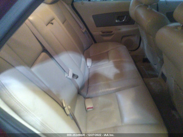 Cadillac CTS 2006 1G6DP577X60185389 Image 9
